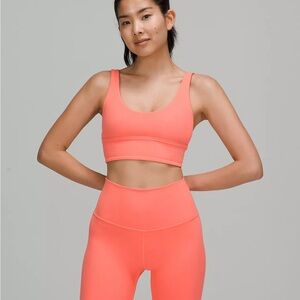 Lululemon Align Reversible Bra *Light Support, A/B Cup